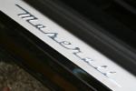 Maserati GranTurismo 2008 года